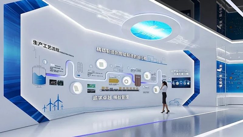 数据湖建设：迈向高效数据管理的未来